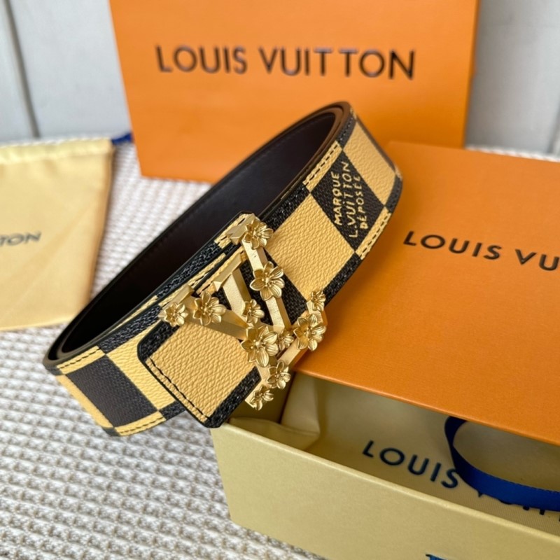 l0vis Vvtt0n belts